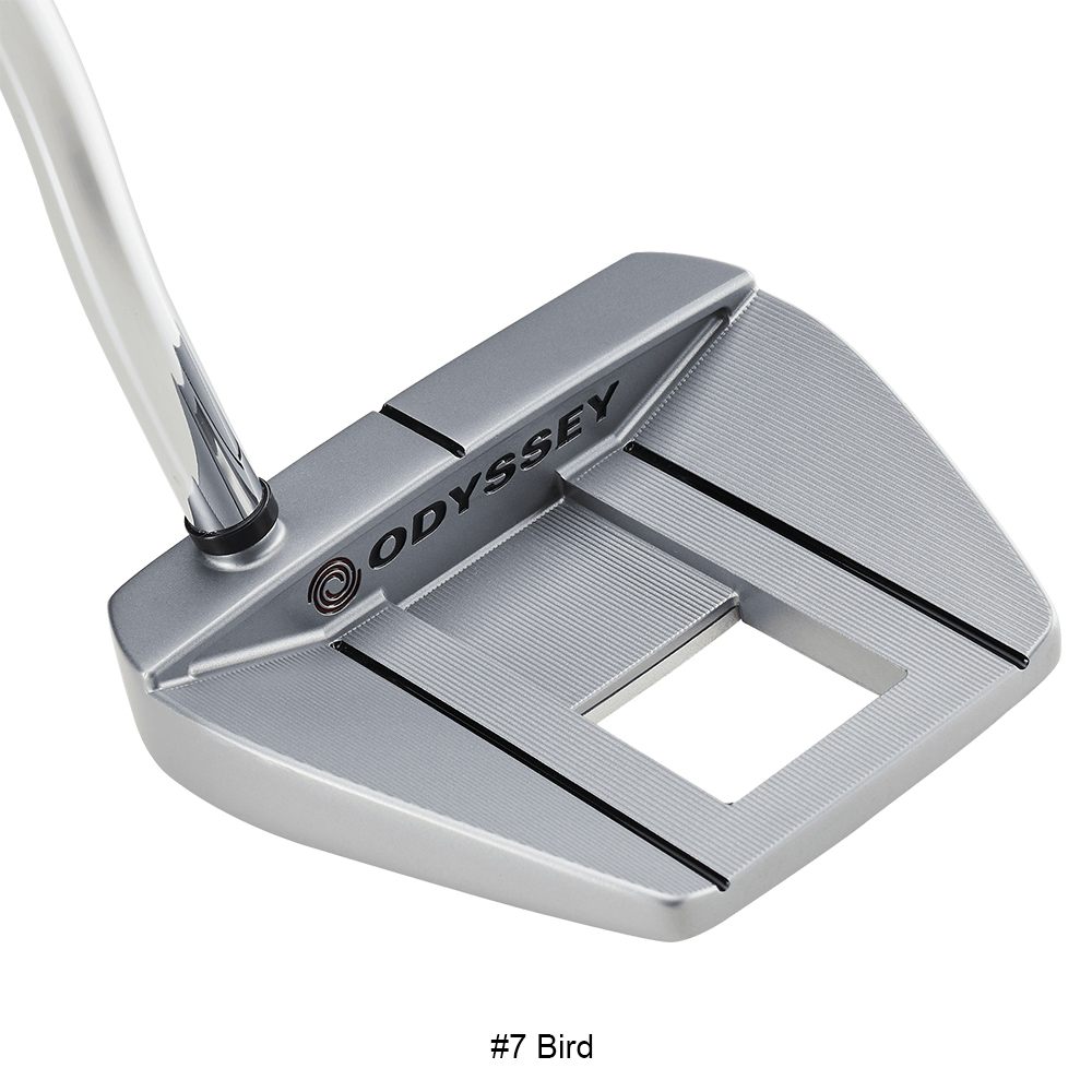 Odyssey White Hot OG Putter - 21
