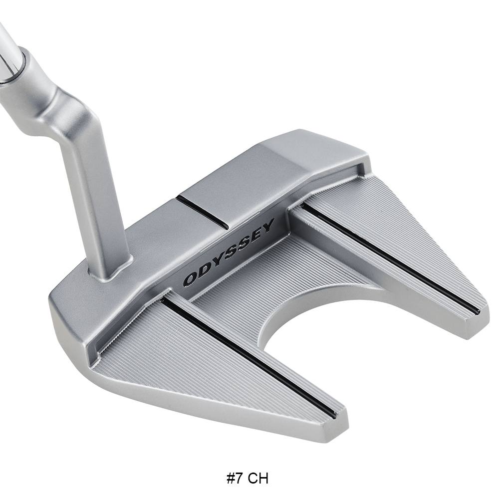 Odyssey White Hot OG Putter - 21