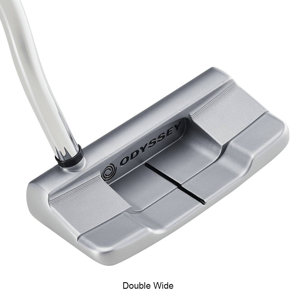 Odyssey White Hot OG Putter - 21