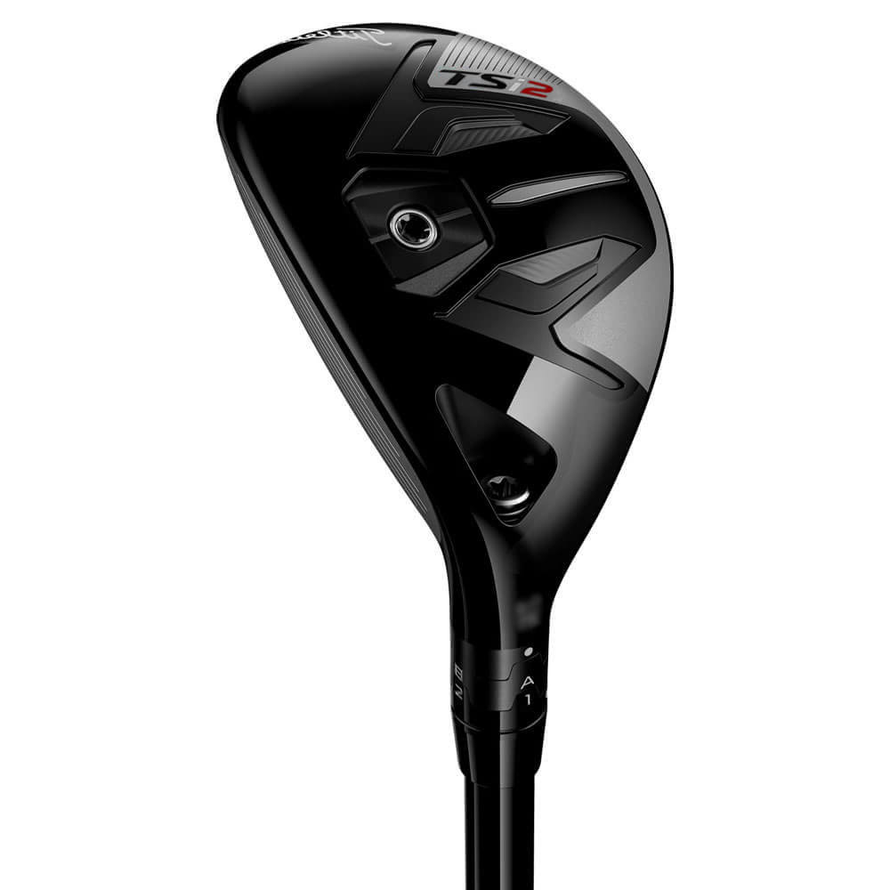 Titleist TSi2 Hybrid - 21 Men