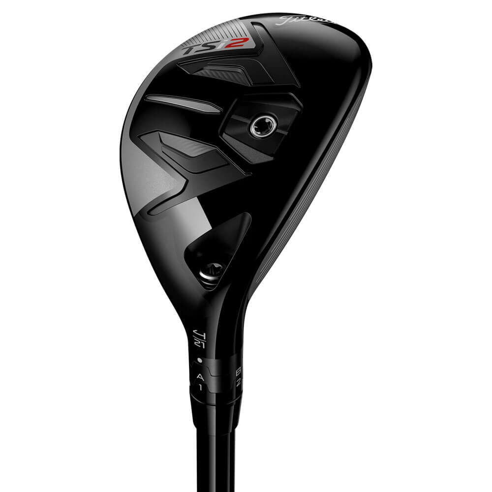 Titleist TSi2 Hybrid 2021