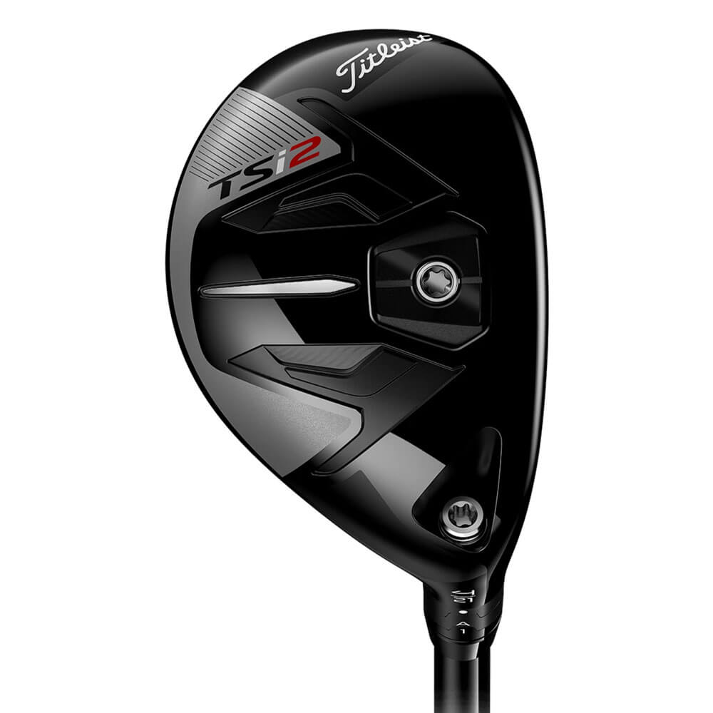 Titleist TSi2 Hybrid 2021