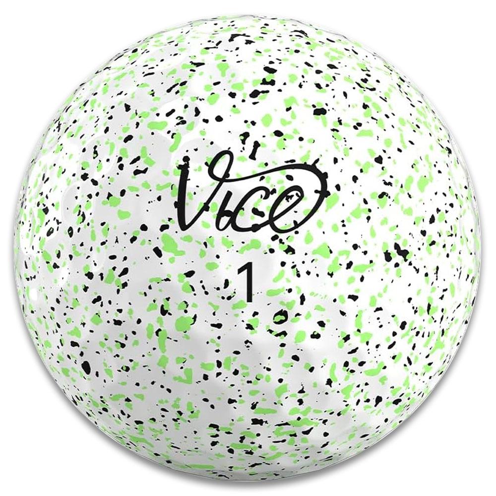 Vice Golf Pro Drip Golf Balls 2021