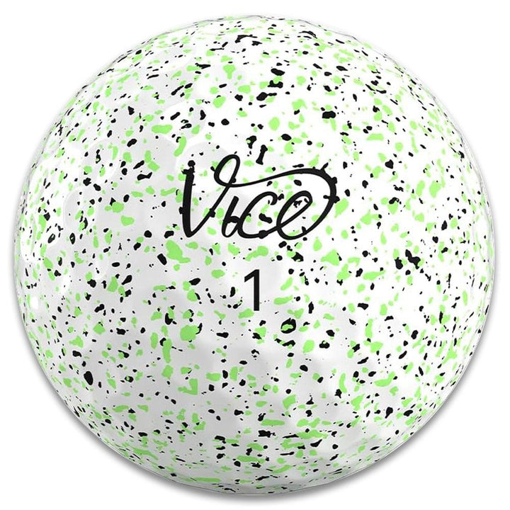 Vice Golf Pro Drip Golf Balls 2021
