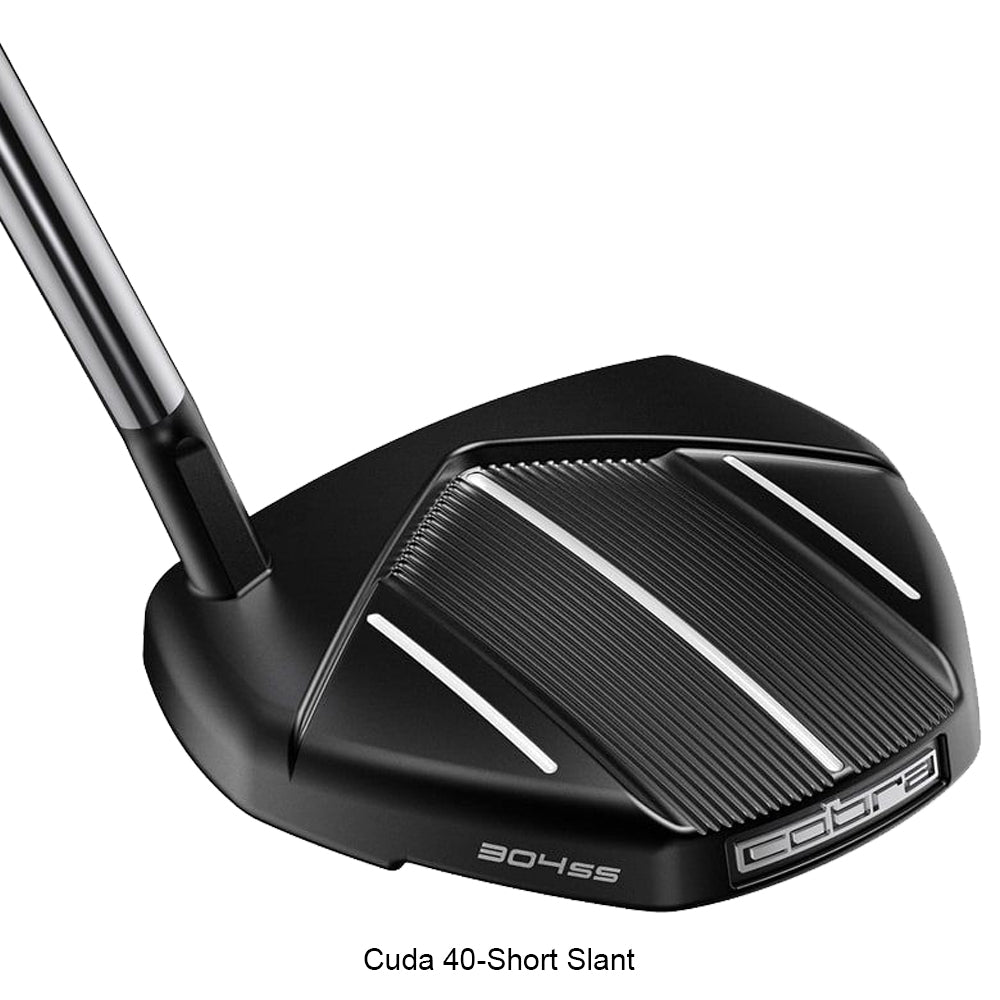 Cobra King Vintage Putter - 21