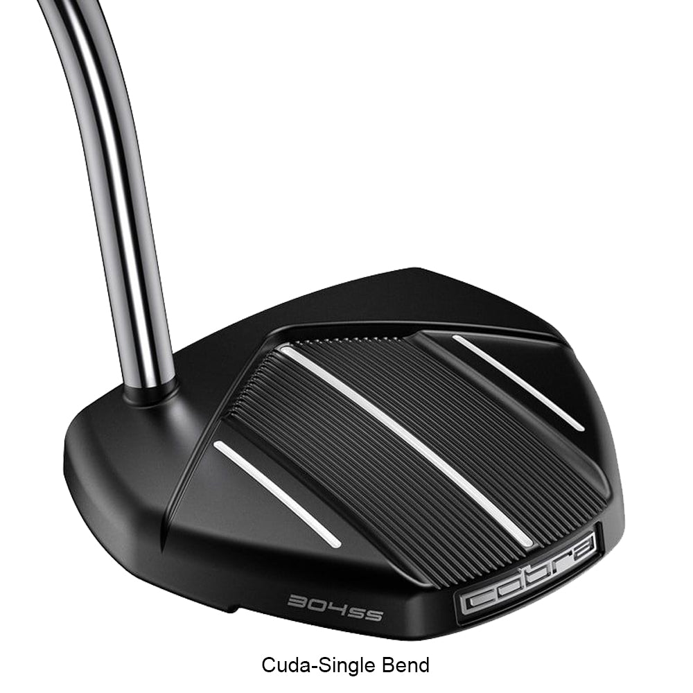 Cobra King Vintage Putter - 21