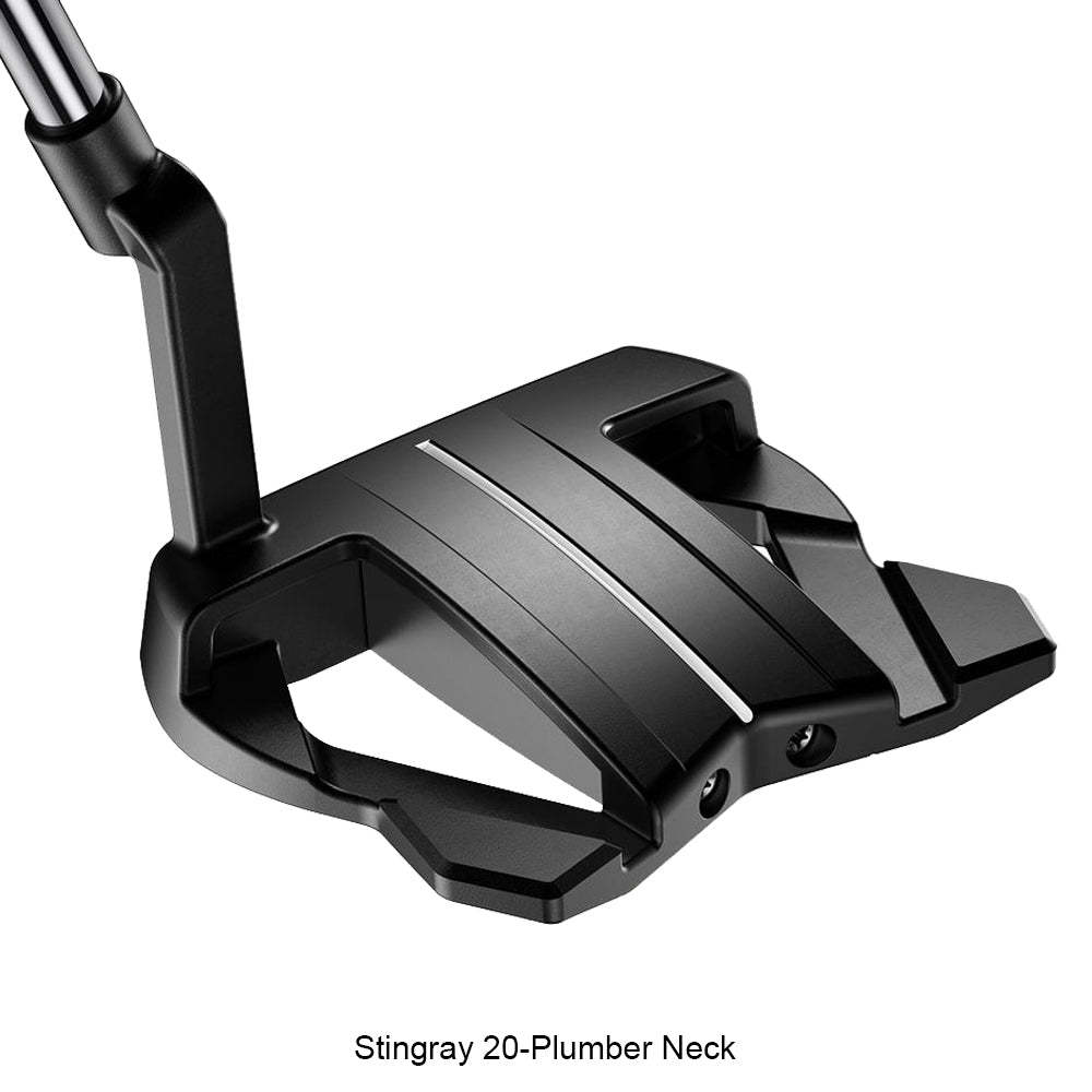 Cobra King Vintage Putter - 21
