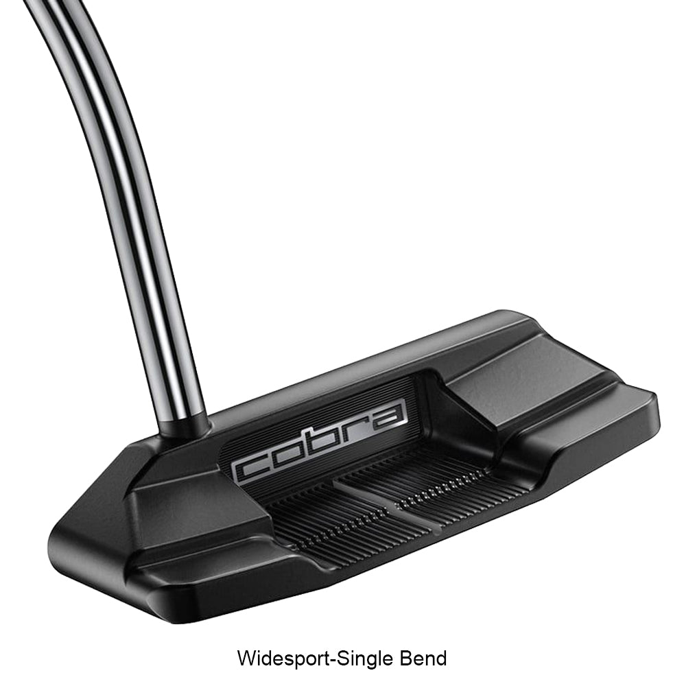 Cobra King Vintage Putter - 21