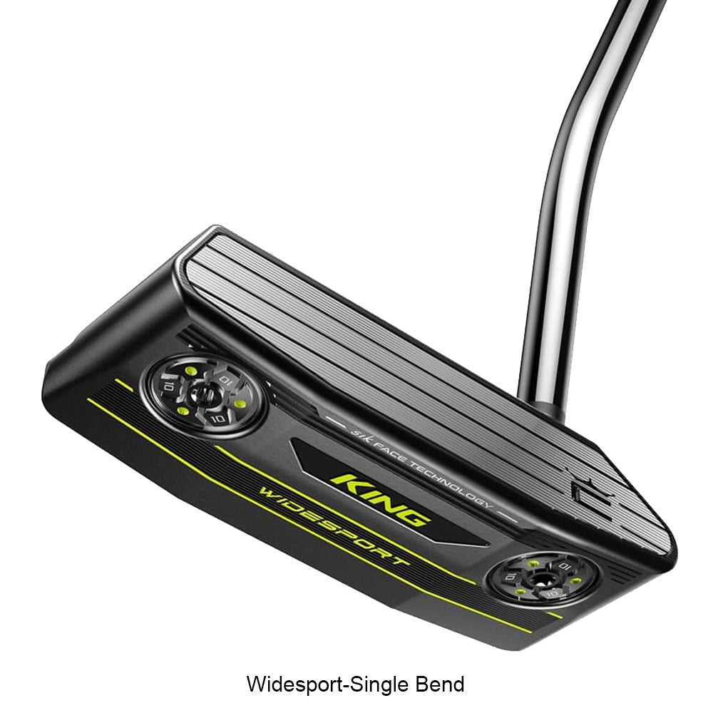 Cobra King Vintage Putter - 21
