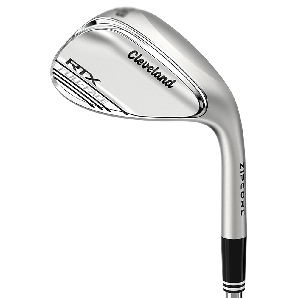 Cleveland RTX Full-Face Tour Satin Wedge 2021