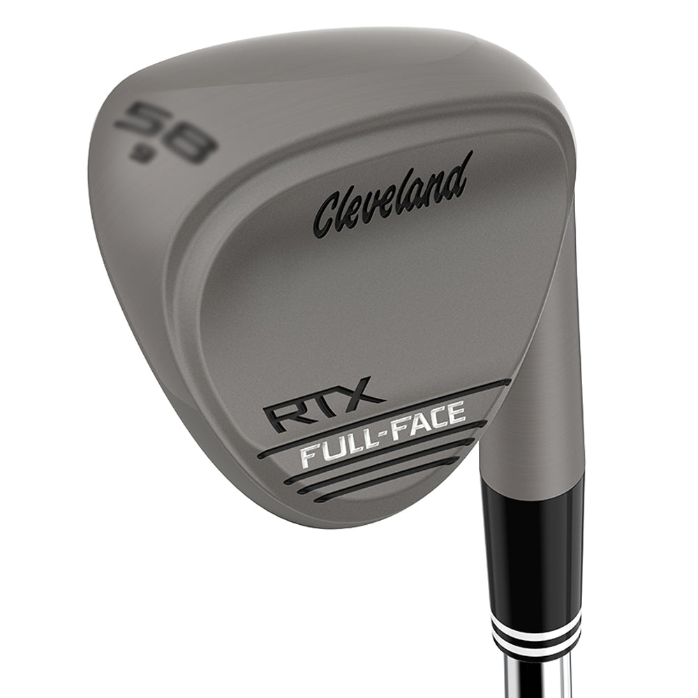 Cleveland RTX Full-Face Tour Rack Wedge 2021