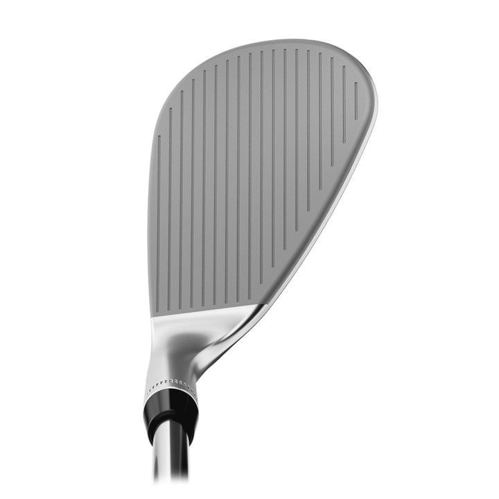 Callaway JAWS Full Toe Raw Face Chrome Wedge 2021
