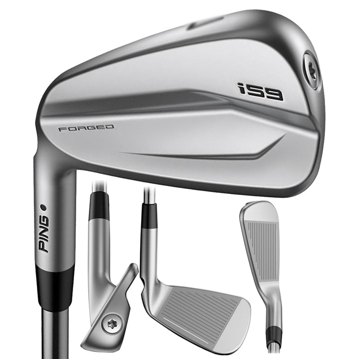 PING i59 Iron Set 2021