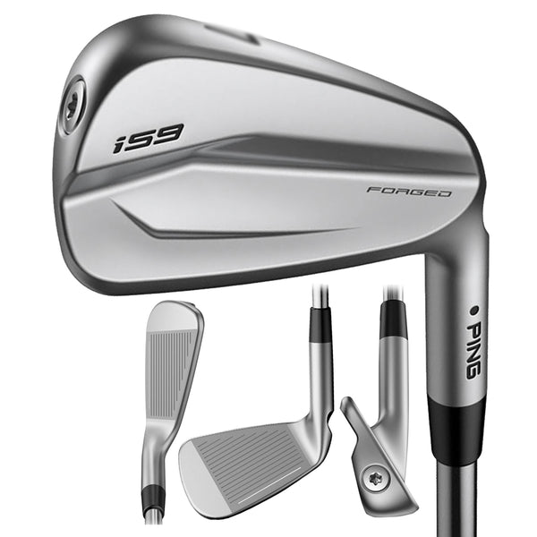 PING i59 Iron Set 2021