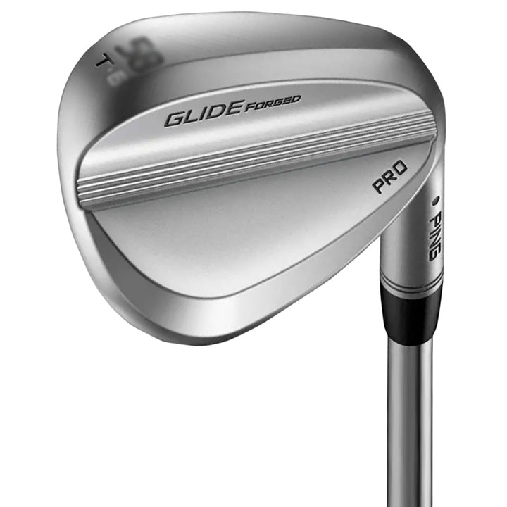 PING Glide Forged Pro Wedge 2021