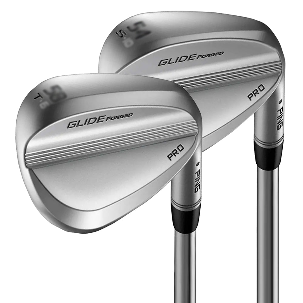 PING Glide Forged Pro Wedge 2021