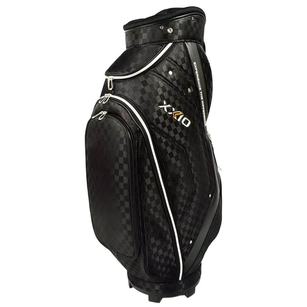 Womens Golf Cart Bag Xxio Accessories Dunlop XXIO Ladies Golf Cart