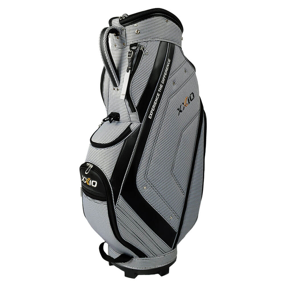 XXIO X142 Lightweight Cart Bag - 22