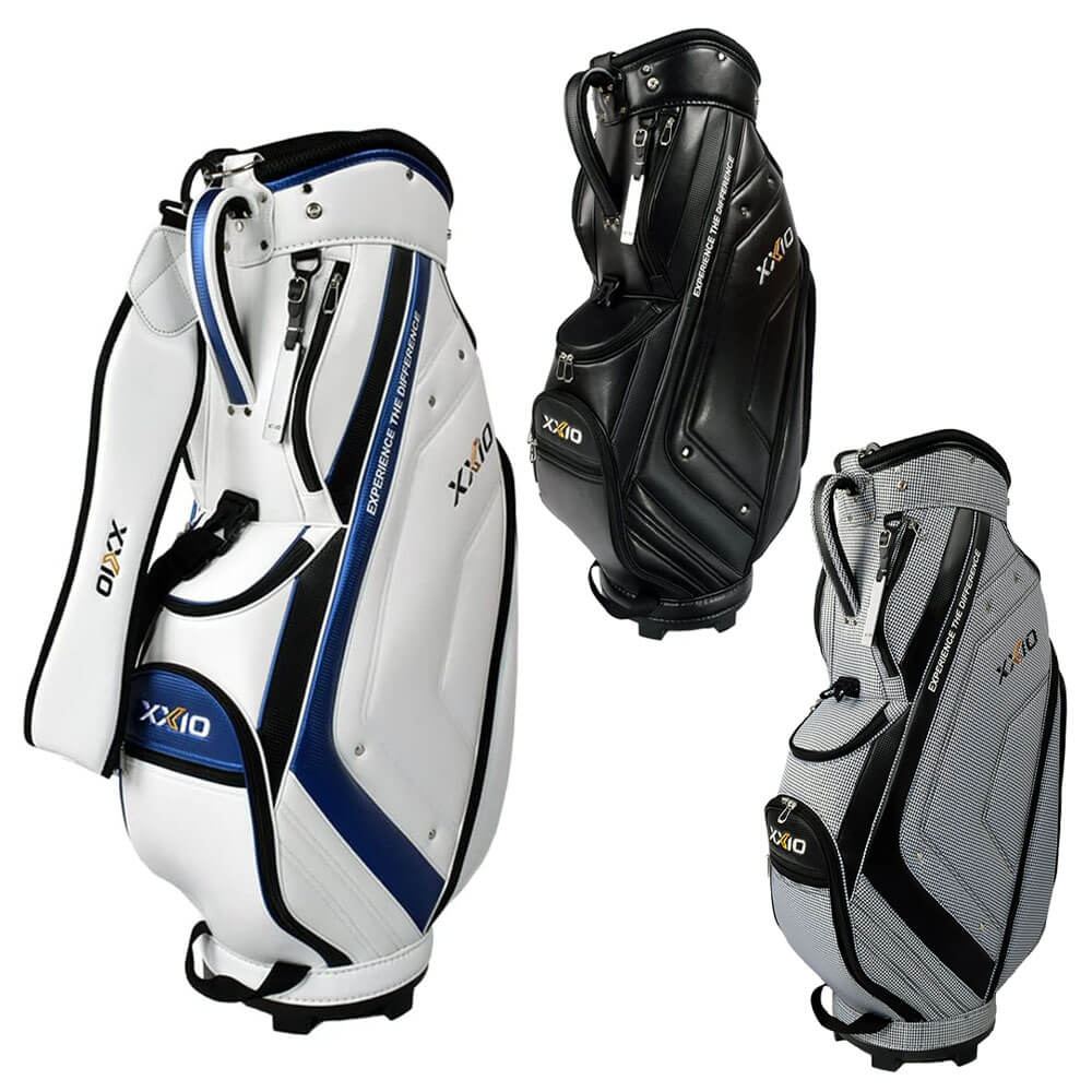 XXIO X142 Lightweight Cart Bag - 22