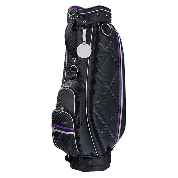 XXIO X143 Lightweight Cart Bag - 22 Women