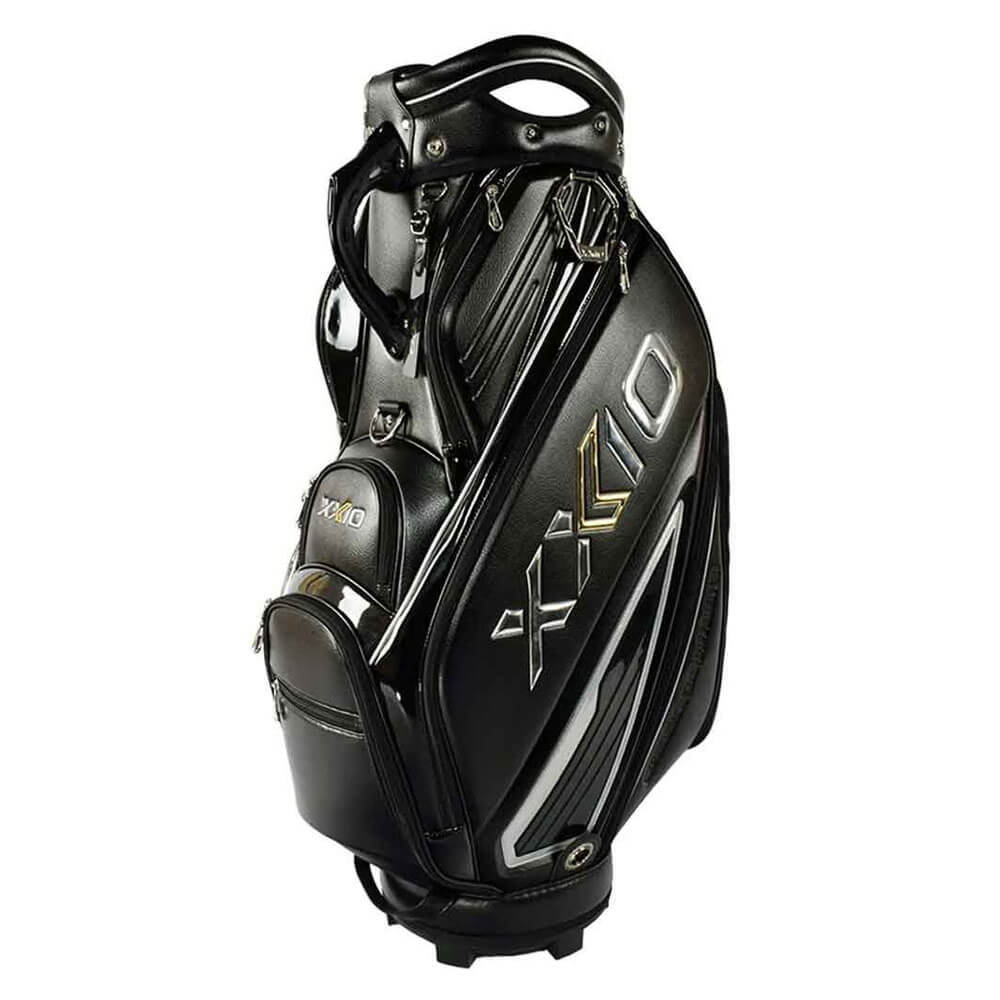 XXIO X138 Staff Bag - 22 – Golfio