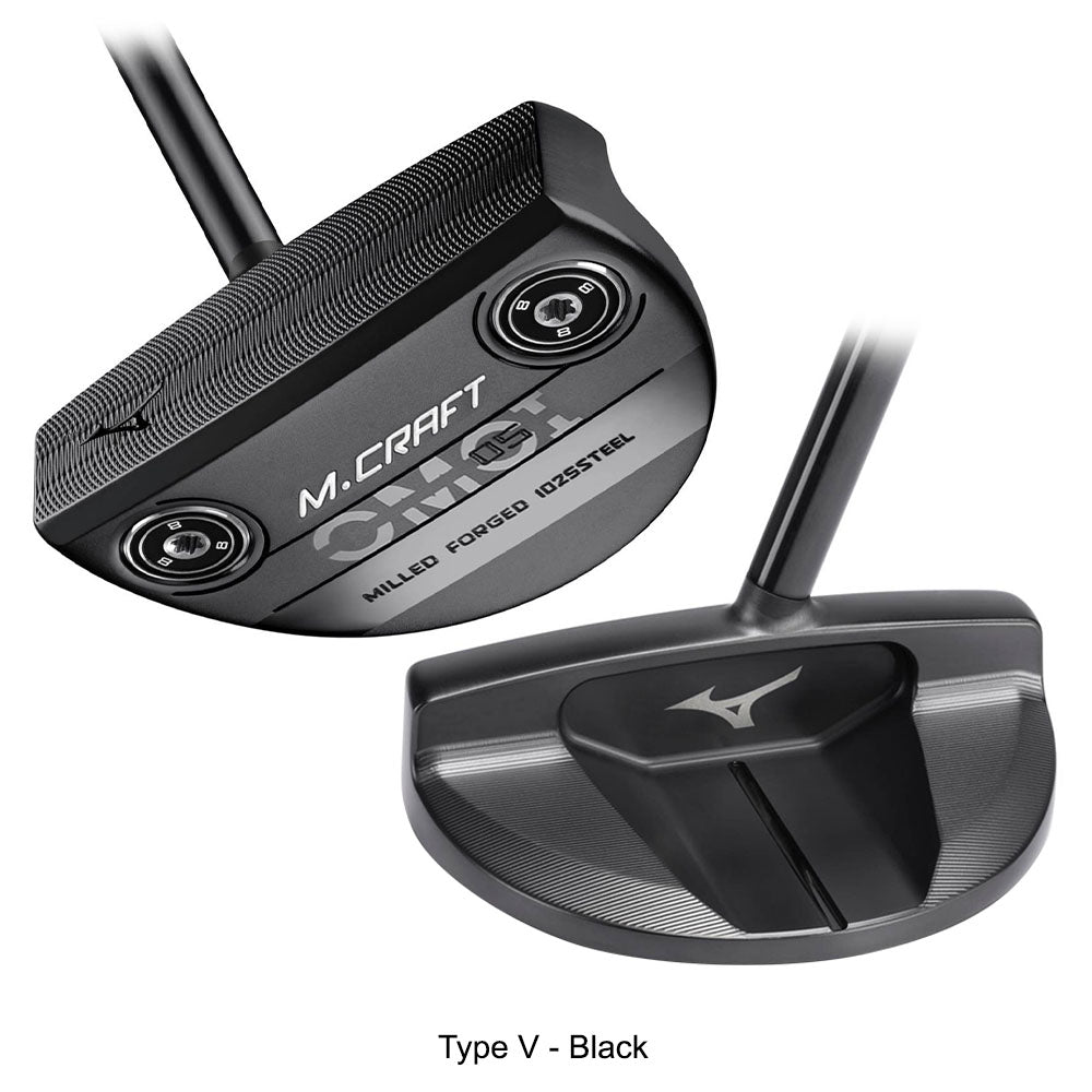 Mizuno OMOI Putter - 23