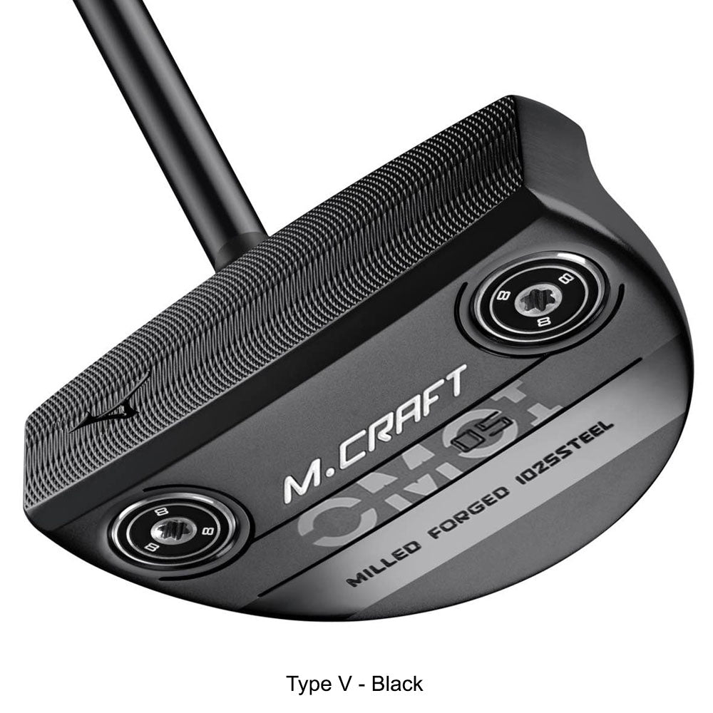 Mizuno OMOI Putter - 23