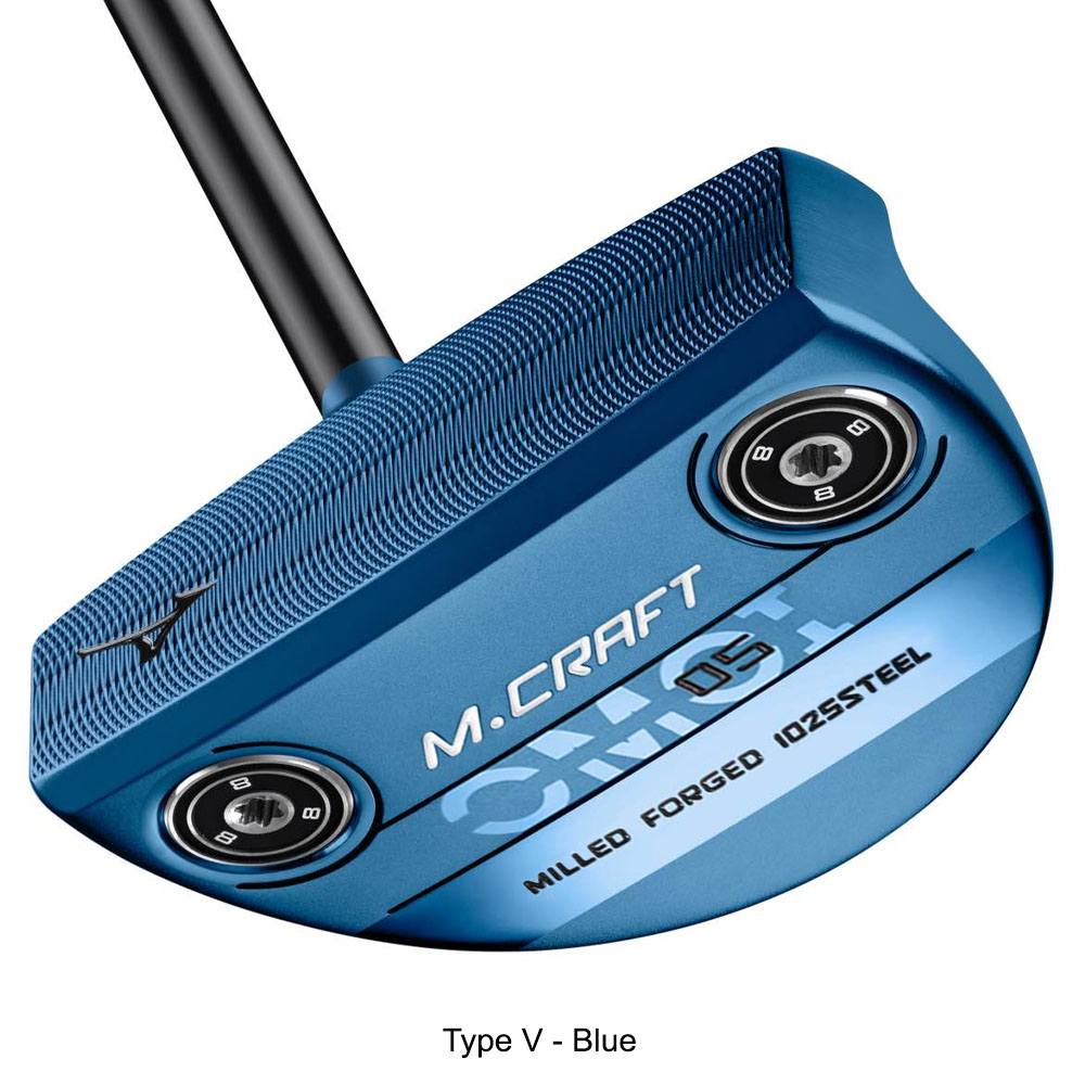 Mizuno OMOI Putter - 23