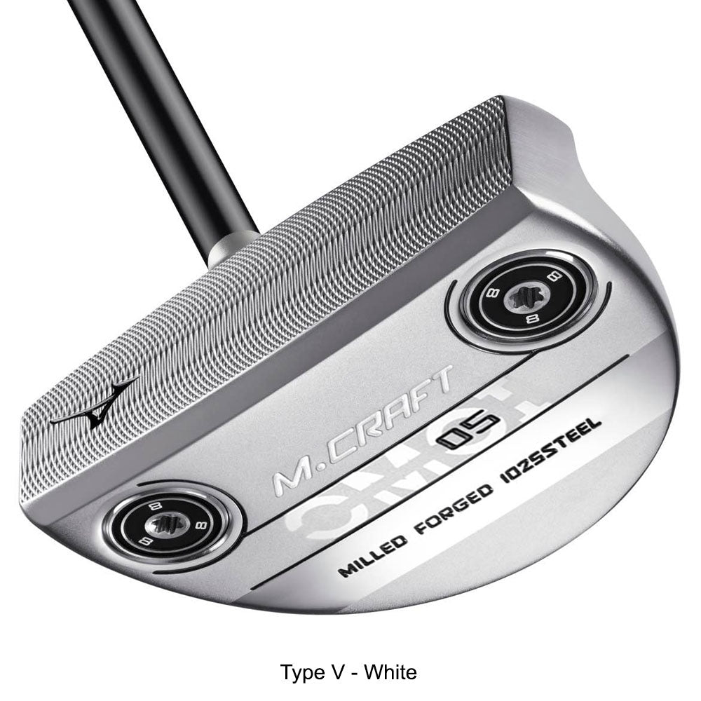Mizuno OMOI Putter - 23