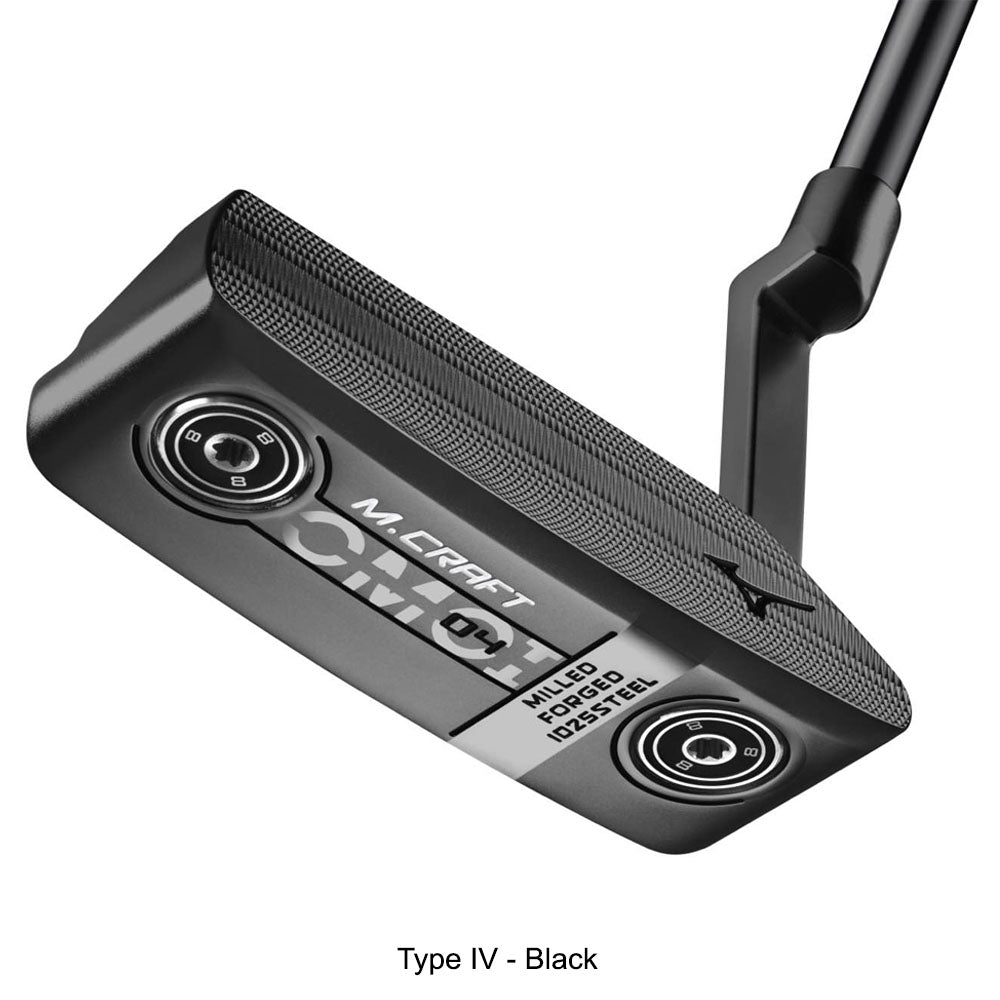 Mizuno OMOI Putter - 23