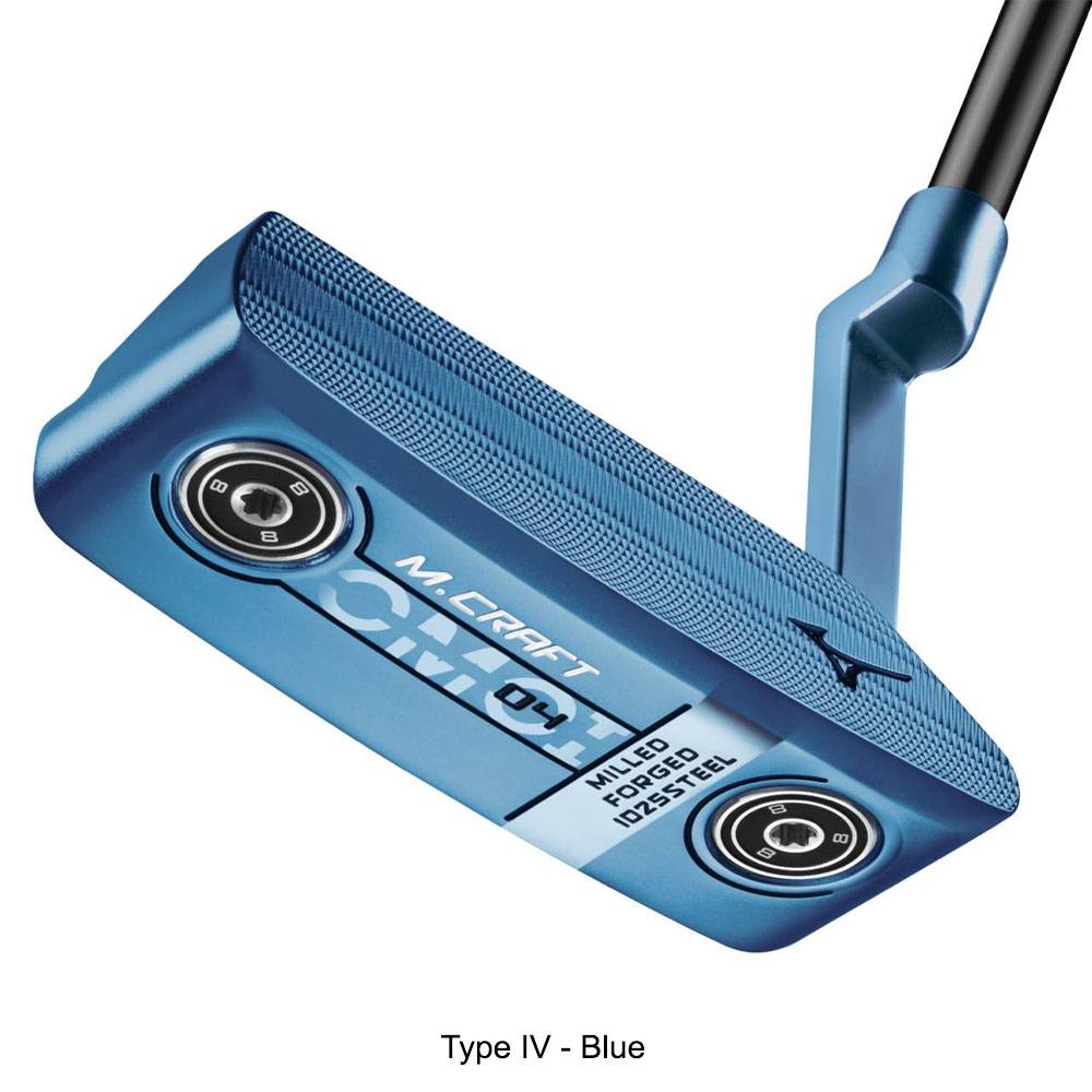 Mizuno OMOI Putter - 23
