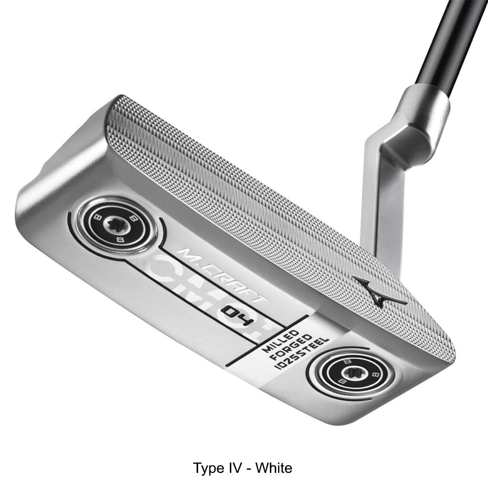 Mizuno OMOI Putter - 23