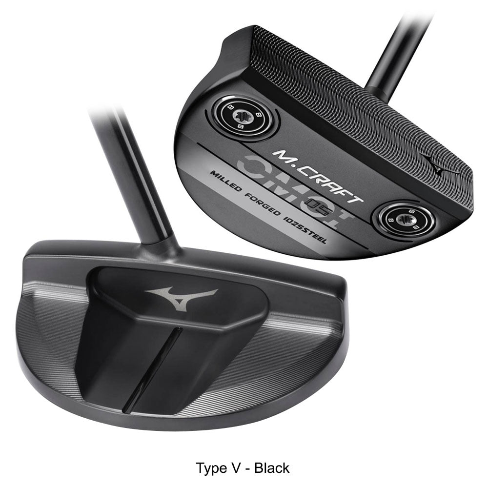 Mizuno OMOI Putter - 23
