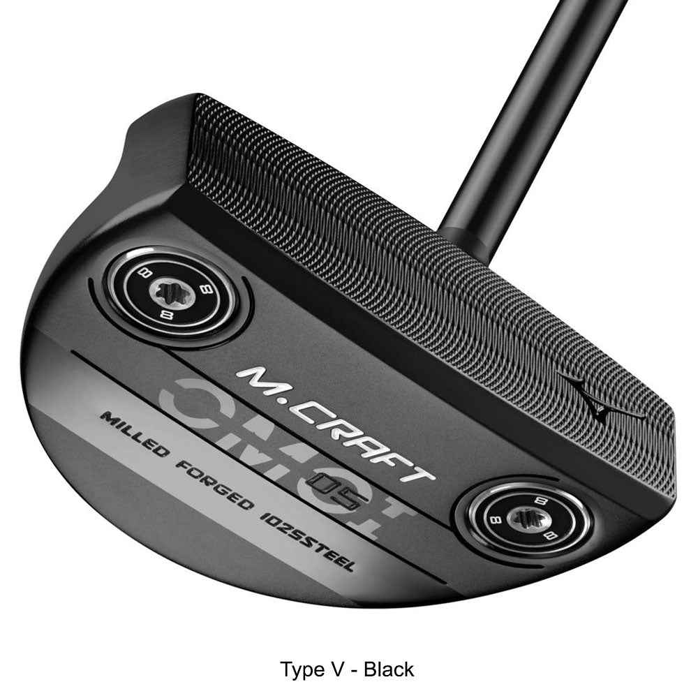 Mizuno OMOI Putter - 23