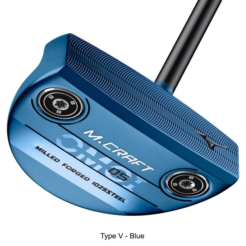 Mizuno OMOI Putter - 23