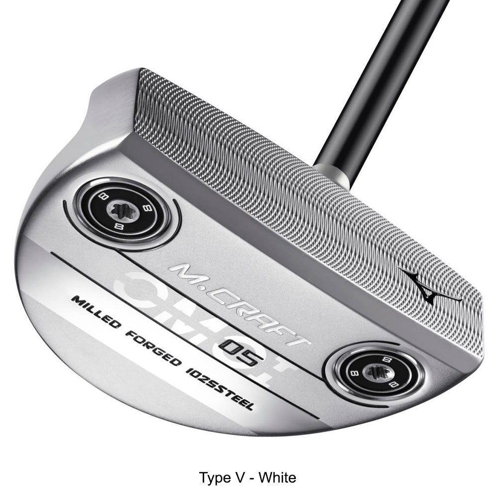 Mizuno OMOI Putter - 23