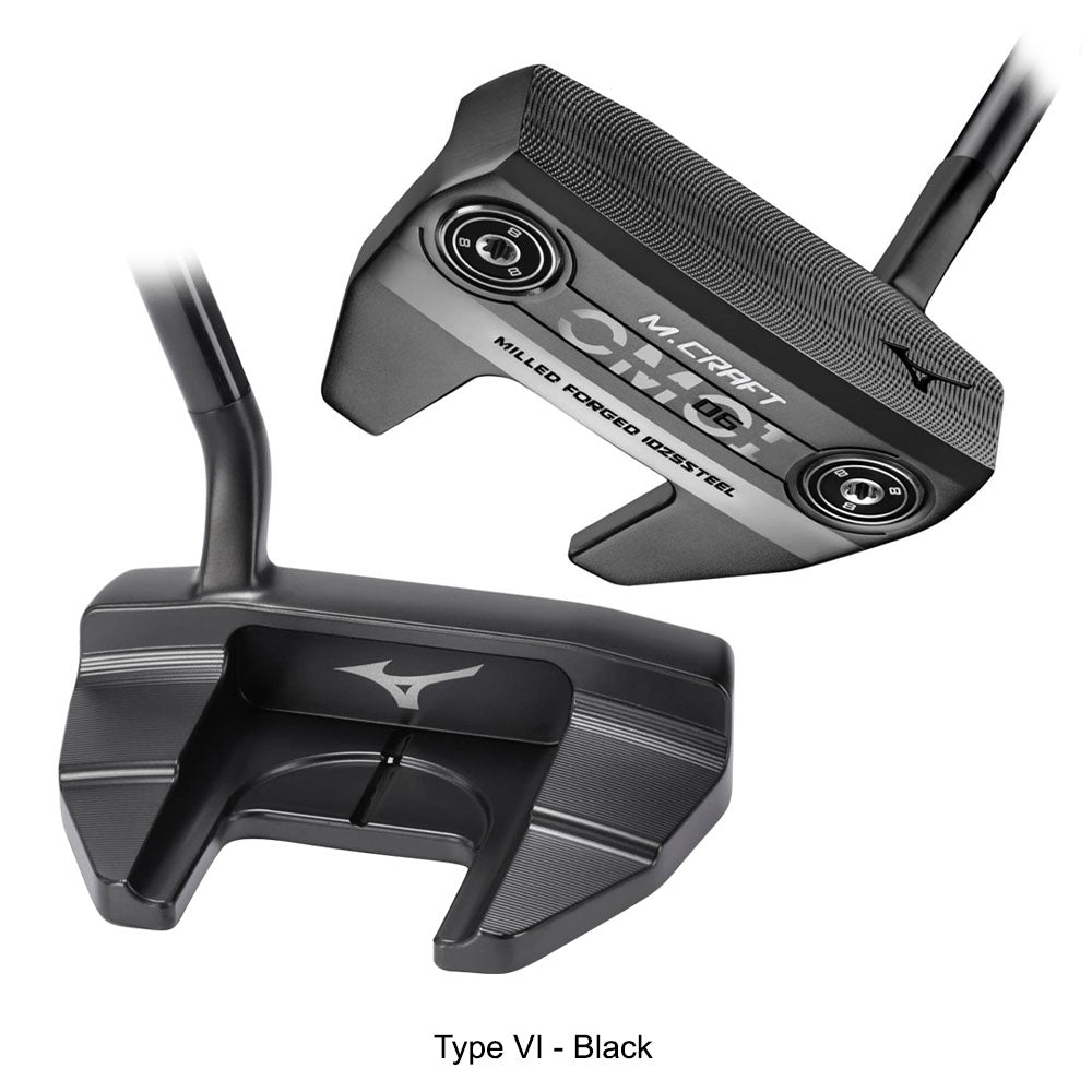 Mizuno OMOI Putter - 23