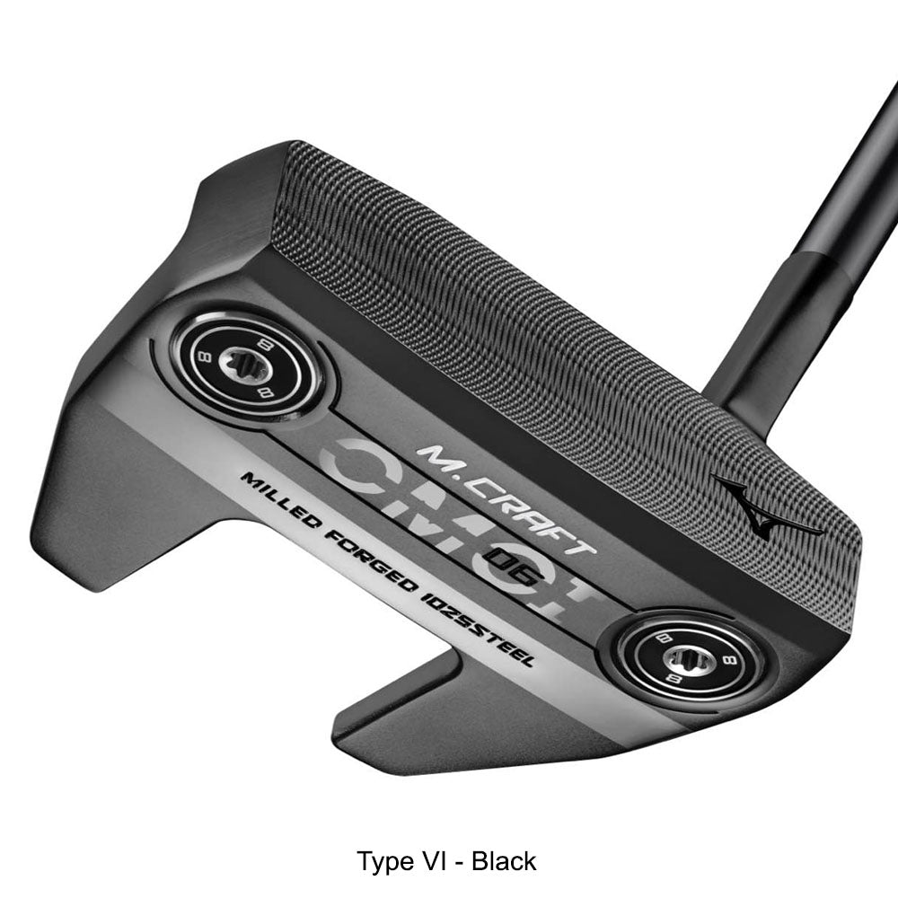 Mizuno OMOI Putter - 23