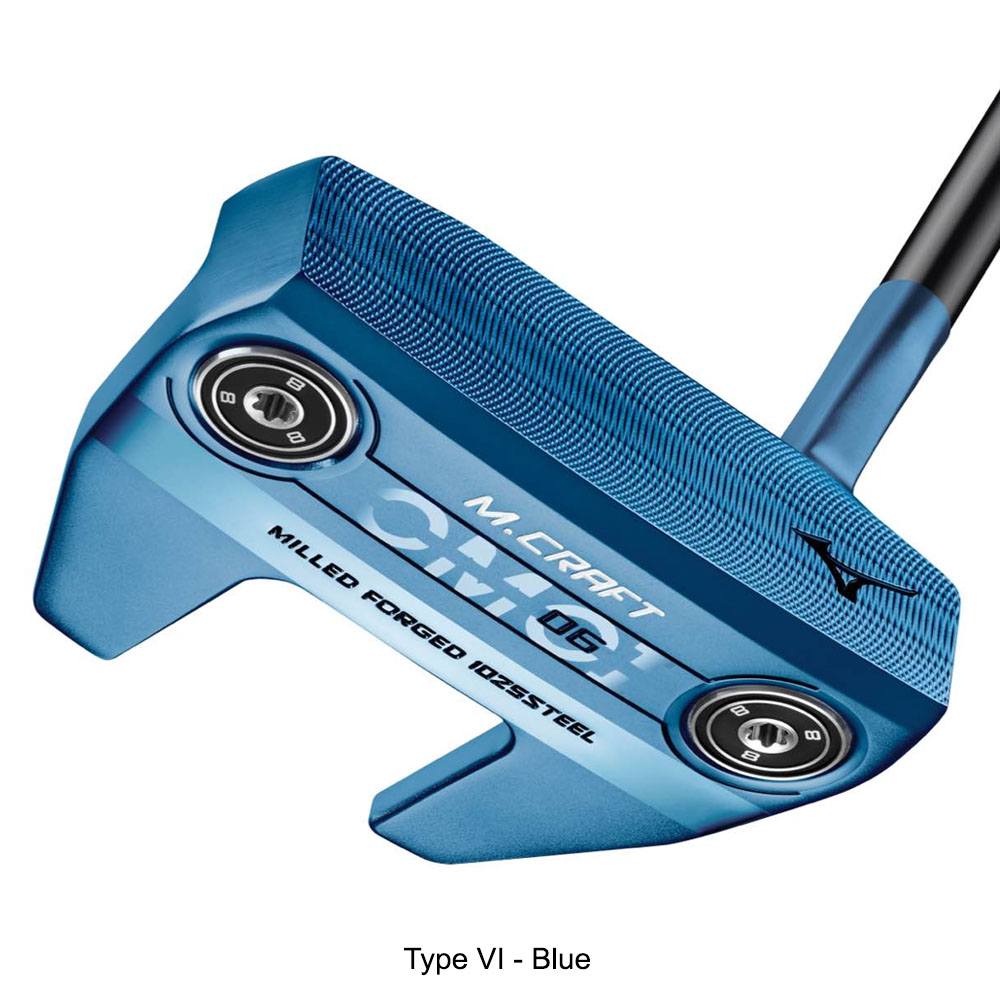 Mizuno OMOI Putter - 23
