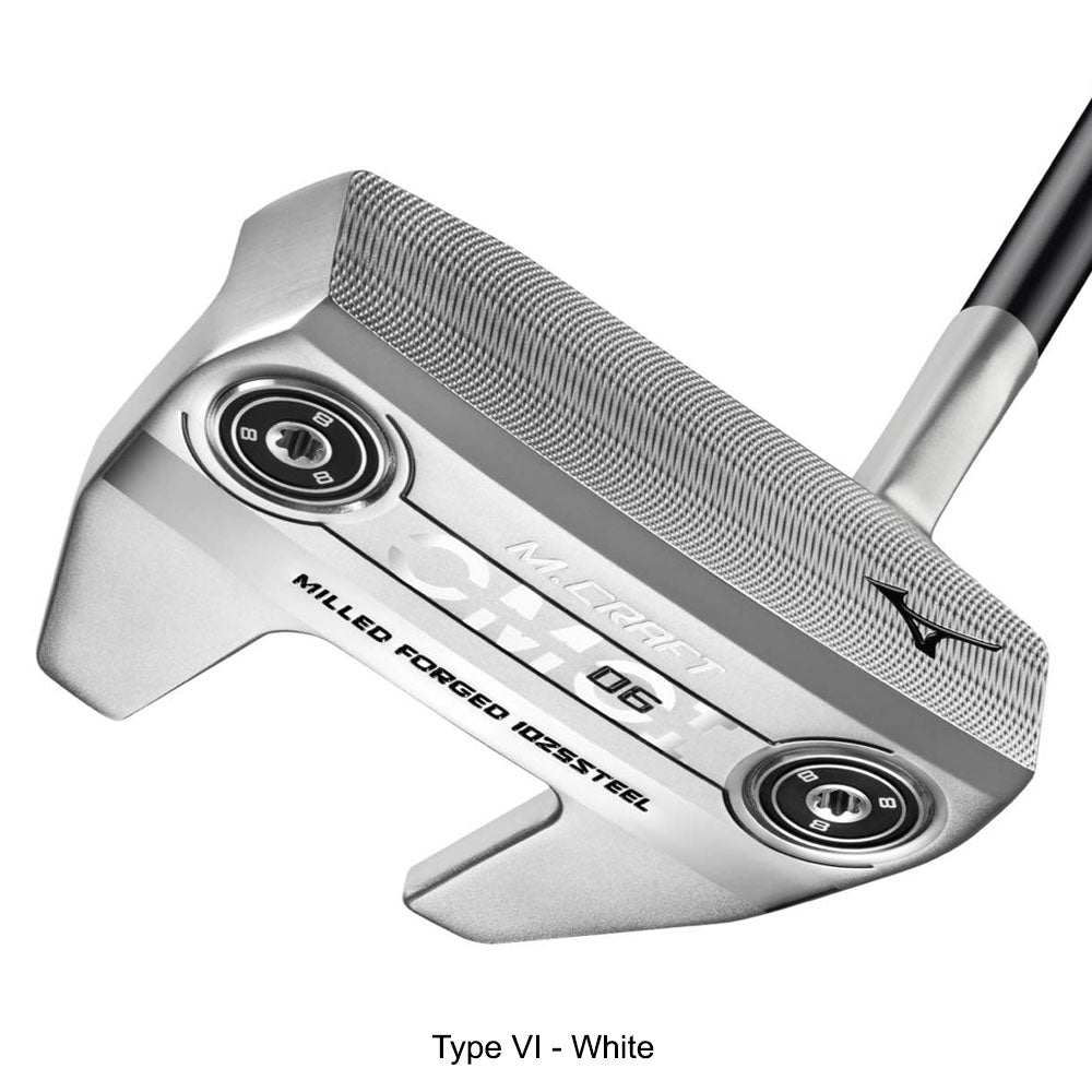Mizuno OMOI Putter - 23