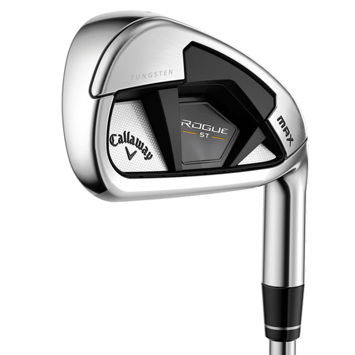 Callaway Rogue ST Max Iron Set - 22 Men