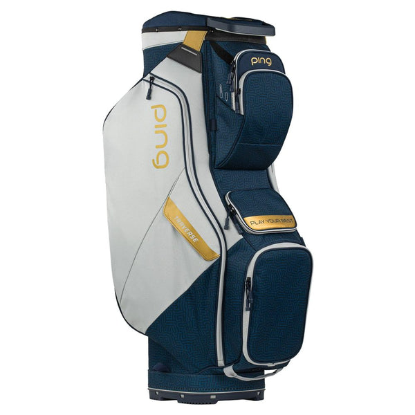 PING Traverse Cart Bag - 24