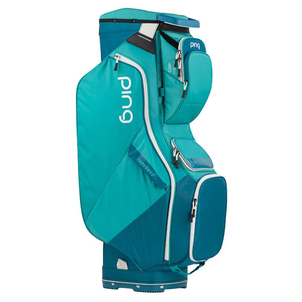 PING Traverse Cart Bag 2022