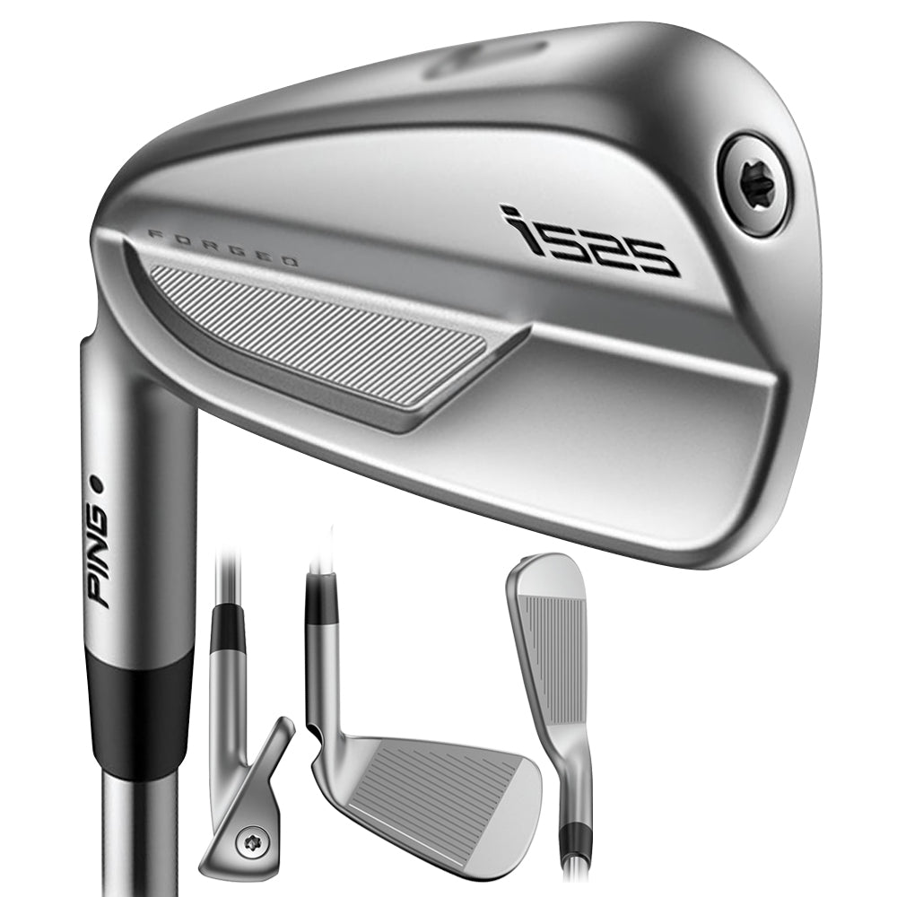 PING i525 Iron Set 2022