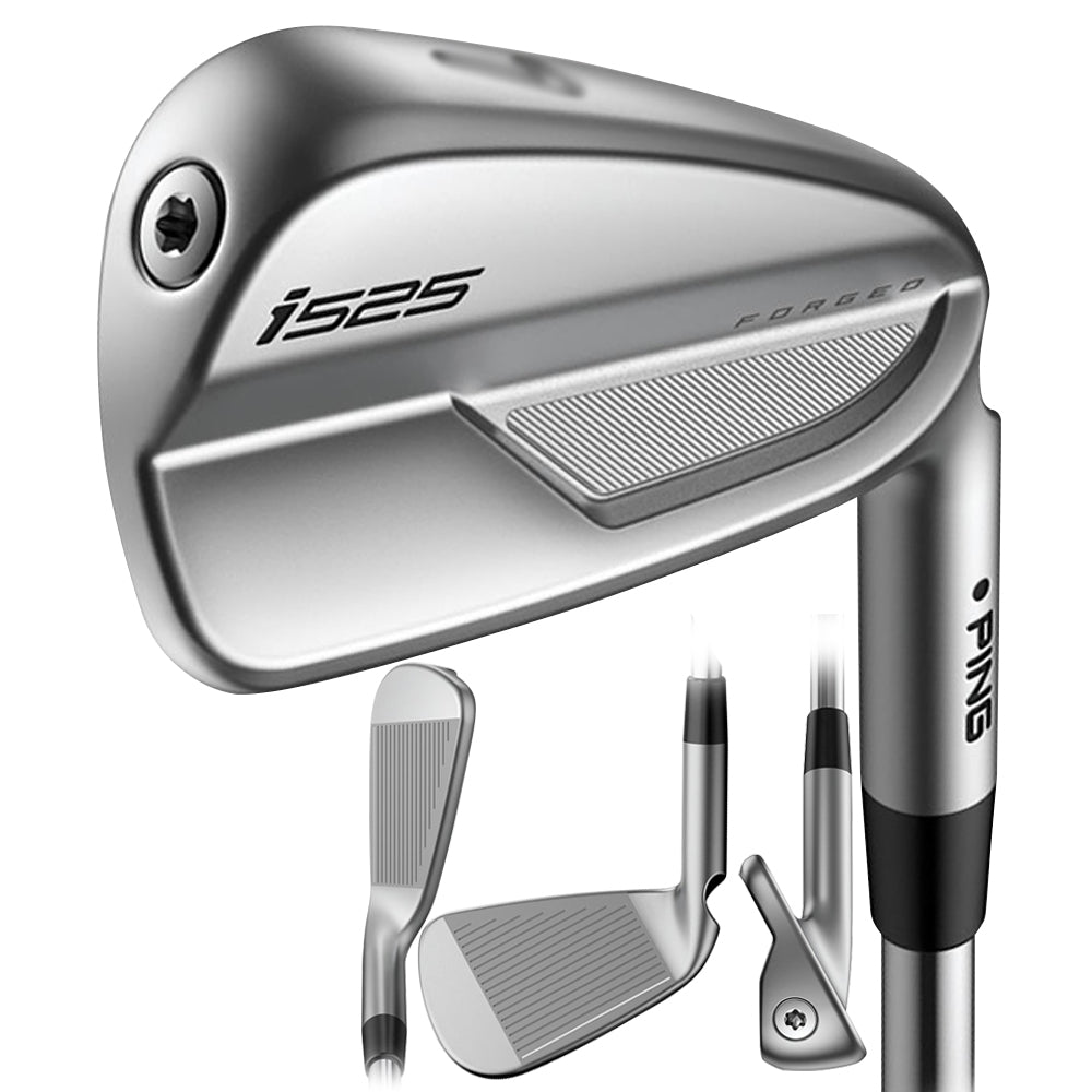 PING i525 Iron Set 2022