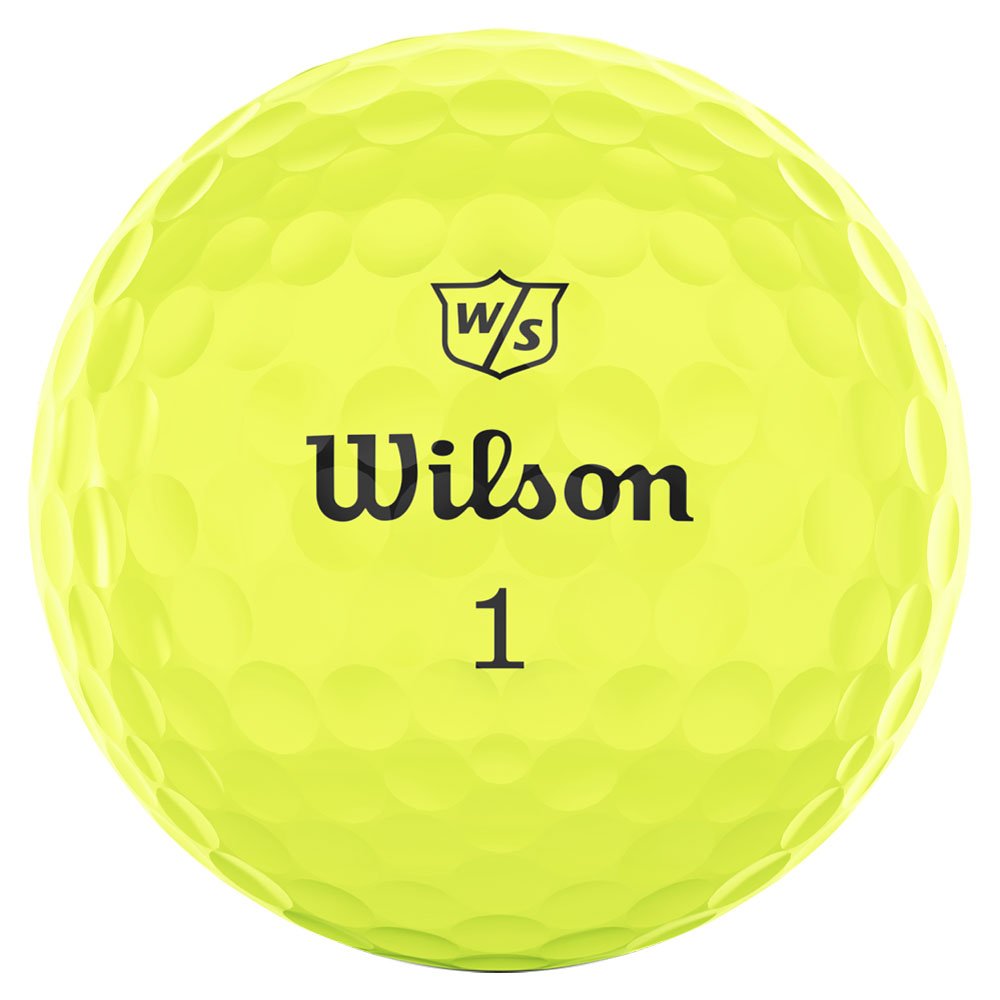 Wilson Triad Golf Balls 2022
