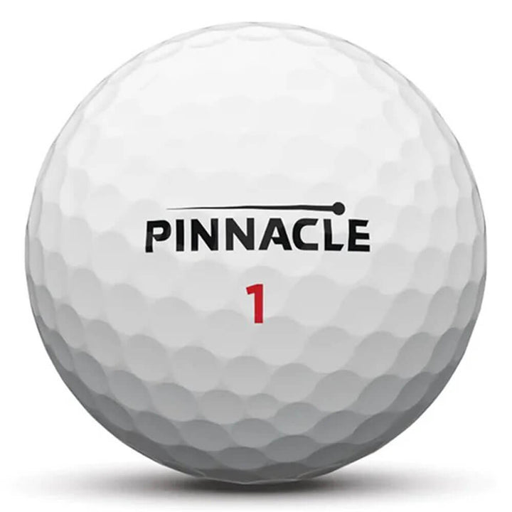 Titleist Pinnacle Soft 15 Balls Pack Golf Balls 2022