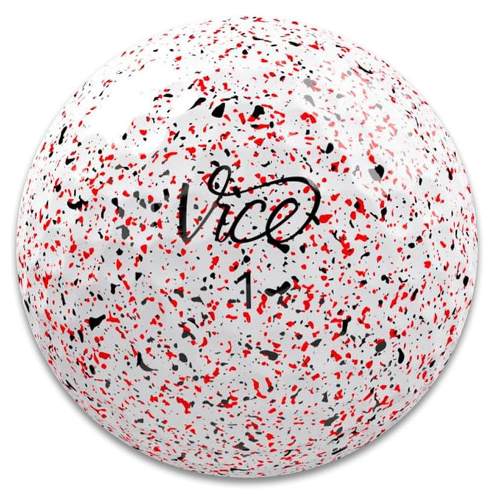Vice Golf Pro Soft Drip Golf Balls 2022