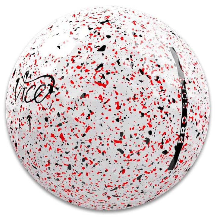 Vice Golf Pro Soft Drip Golf Balls 2022