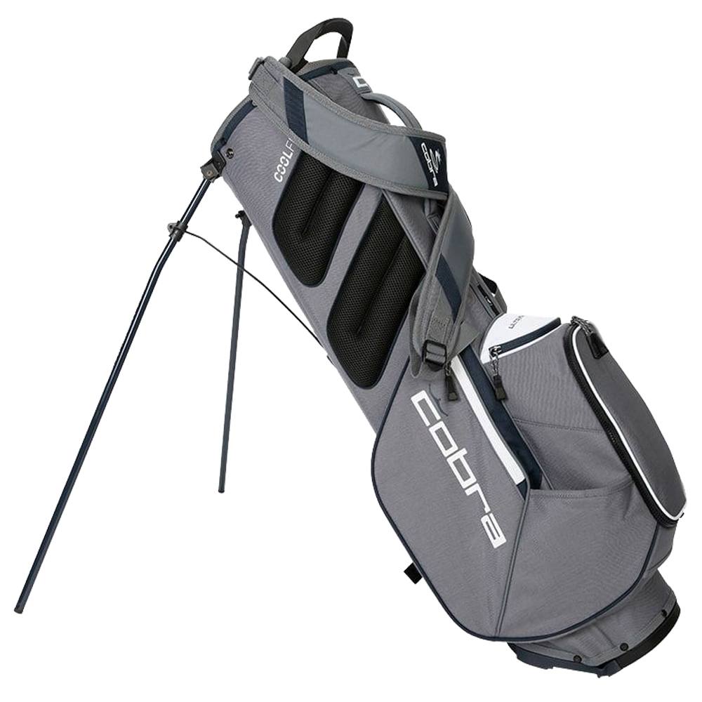 Cobra Ultralight Pro Stand Bag 2022